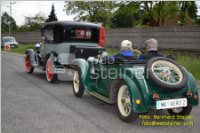 9. Weinstraen Thermenregion Oldtimer-Fahrt, 12.05.2012