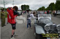 9. Weinstraen Thermenregion Oldtimer-Fahrt, 12.05.2012