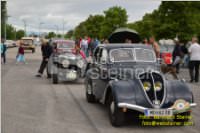 9. Weinstraen Thermenregion Oldtimer-Fahrt, 12.05.2012