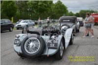 9. Weinstraen Thermenregion Oldtimer-Fahrt, 12.05.2012
