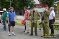 9. Weinstraen Thermenregion Oldtimer-Fahrt, 12.05.2012