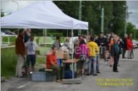 9. Weinstraen Thermenregion Oldtimer-Fahrt, 12.05.2012