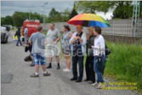9. Weinstraen Thermenregion Oldtimer-Fahrt, 12.05.2012