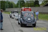 9. Weinstraen Thermenregion Oldtimer-Fahrt, 12.05.2012