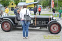 9. Weinstraen Thermenregion Oldtimer-Fahrt, 12.05.2012