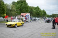 9. Weinstraen Thermenregion Oldtimer-Fahrt, 12.05.2012