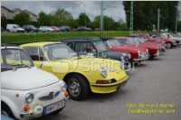 9. Weinstraen Thermenregion Oldtimer-Fahrt, 12.05.2012