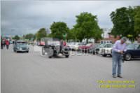 9. Weinstraen Thermenregion Oldtimer-Fahrt, 12.05.2012