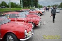 9. Weinstraen Thermenregion Oldtimer-Fahrt, 12.05.2012