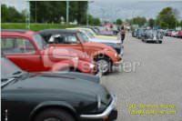 9. Weinstraen Thermenregion Oldtimer-Fahrt, 12.05.2012