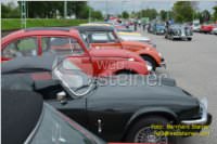 9. Weinstraen Thermenregion Oldtimer-Fahrt, 12.05.2012