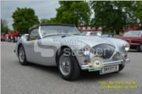 9. Weinstraen Thermenregion Oldtimer-Fahrt, 12.05.2012