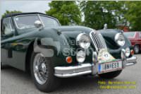 9. Weinstraen Thermenregion Oldtimer-Fahrt, 12.05.2012