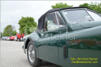 9. Weinstraen Thermenregion Oldtimer-Fahrt, 12.05.2012