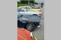 9. Weinstraen Thermenregion Oldtimer-Fahrt, 12.05.2012