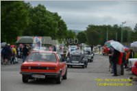 9. Weinstraen Thermenregion Oldtimer-Fahrt, 12.05.2012