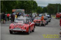 9. Weinstraen Thermenregion Oldtimer-Fahrt, 12.05.2012