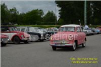 9. Weinstraen Thermenregion Oldtimer-Fahrt, 12.05.2012