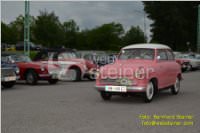 9. Weinstraen Thermenregion Oldtimer-Fahrt, 12.05.2012