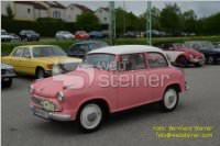 9. Weinstraen Thermenregion Oldtimer-Fahrt, 12.05.2012