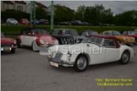 9. Weinstraen Thermenregion Oldtimer-Fahrt, 12.05.2012