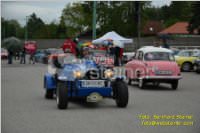 9. Weinstraen Thermenregion Oldtimer-Fahrt, 12.05.2012