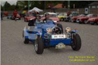 9. Weinstraen Thermenregion Oldtimer-Fahrt, 12.05.2012