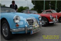 9. Weinstraen Thermenregion Oldtimer-Fahrt, 12.05.2012