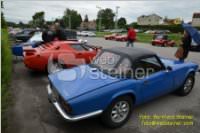 9. Weinstraen Thermenregion Oldtimer-Fahrt, 12.05.2012