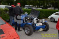 9. Weinstraen Thermenregion Oldtimer-Fahrt, 12.05.2012