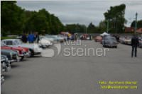 9. Weinstraen Thermenregion Oldtimer-Fahrt, 12.05.2012