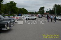 9. Weinstraen Thermenregion Oldtimer-Fahrt, 12.05.2012