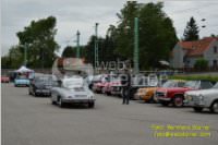 9. Weinstraen Thermenregion Oldtimer-Fahrt, 12.05.2012