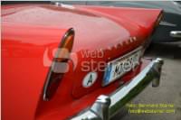 9. Weinstraen Thermenregion Oldtimer-Fahrt, 12.05.2012