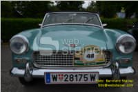 9. Weinstraen Thermenregion Oldtimer-Fahrt, 12.05.2012