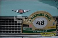 9. Weinstraen Thermenregion Oldtimer-Fahrt, 12.05.2012