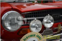 9. Weinstraen Thermenregion Oldtimer-Fahrt, 12.05.2012