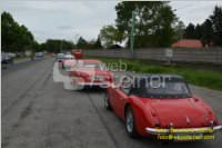 9. Weinstraen Thermenregion Oldtimer-Fahrt, 12.05.2012