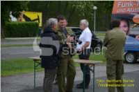 9. Weinstraen Thermenregion Oldtimer-Fahrt, 12.05.2012