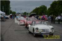 9. Weinstraen Thermenregion Oldtimer-Fahrt, 12.05.2012