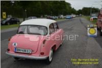 9. Weinstraen Thermenregion Oldtimer-Fahrt, 12.05.2012