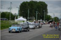 9. Weinstraen Thermenregion Oldtimer-Fahrt, 12.05.2012