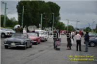 9. Weinstraen Thermenregion Oldtimer-Fahrt, 12.05.2012