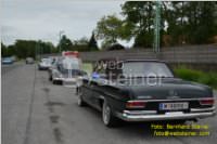 9. Weinstraen Thermenregion Oldtimer-Fahrt, 12.05.2012