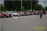 9. Weinstraen Thermenregion Oldtimer-Fahrt, 12.05.2012
