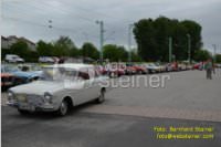 9. Weinstraen Thermenregion Oldtimer-Fahrt, 12.05.2012