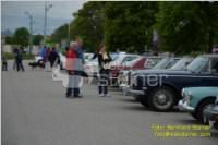 9. Weinstraen Thermenregion Oldtimer-Fahrt, 12.05.2012