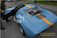 9. Weinstraen Thermenregion Oldtimer-Fahrt, 12.05.2012