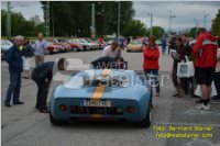 9. Weinstraen Thermenregion Oldtimer-Fahrt, 12.05.2012