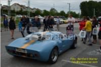 9. Weinstraen Thermenregion Oldtimer-Fahrt, 12.05.2012